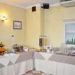 La Zerla Готель типу 
