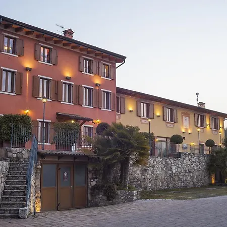 Bed & Breakfast La Zerla