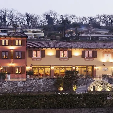 La Zerla Bed & Breakfast 4*