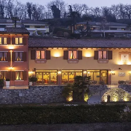 Bed & Breakfast La Zerla