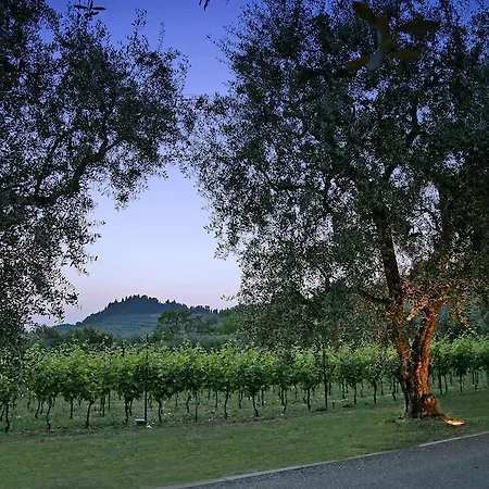 La Zerla Bed & Breakfast Bardolino