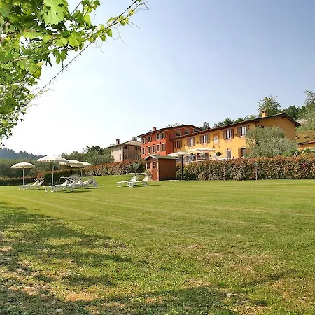 La Zerla Bed & Breakfast