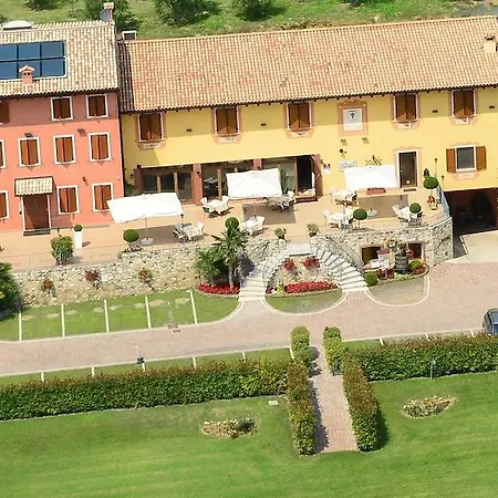 La Zerla 4*