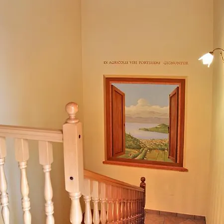 Bed & Breakfast La Zerla 4*