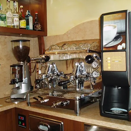 فندق مبيت وإفطار La Zerla 3*