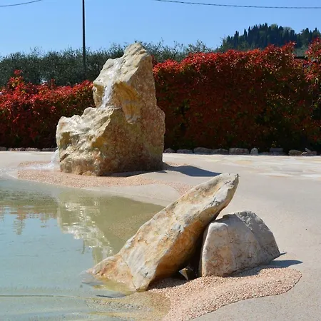 Bed & Breakfast La Zerla Bardolino