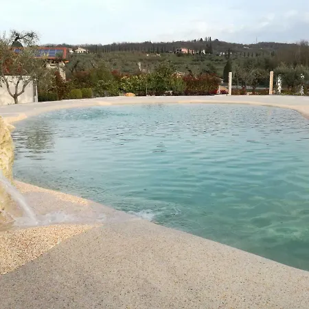 La Zerla Bed & Breakfast Bardolino