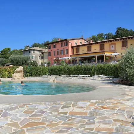 La Zerla Bed & Breakfast Bardolino