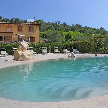 La Zerla Bed & Breakfast Bardolino