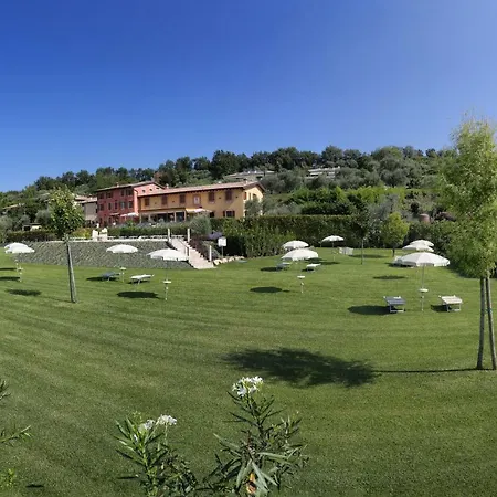 La Zerla Bed & Breakfast