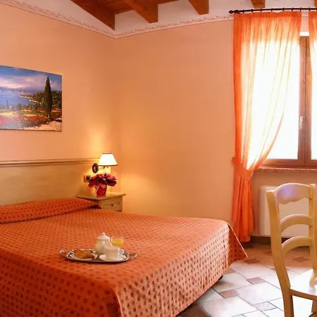 Bed & Breakfast La Zerla