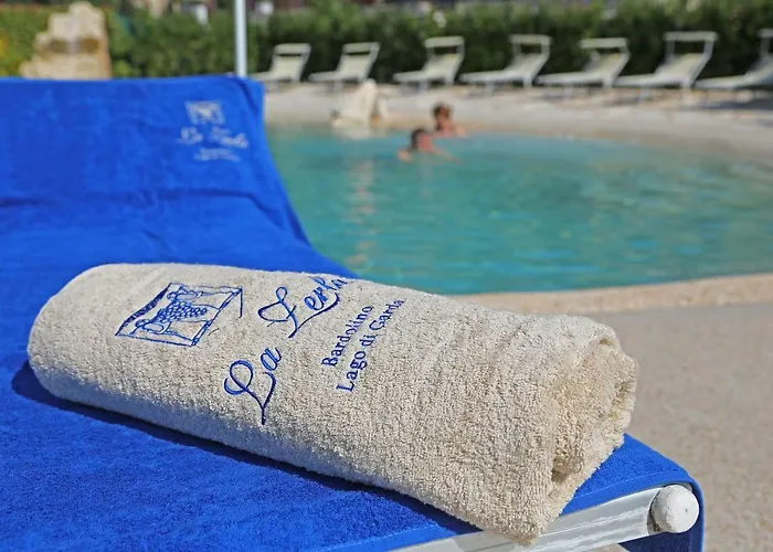 La Zerla ברדולינו