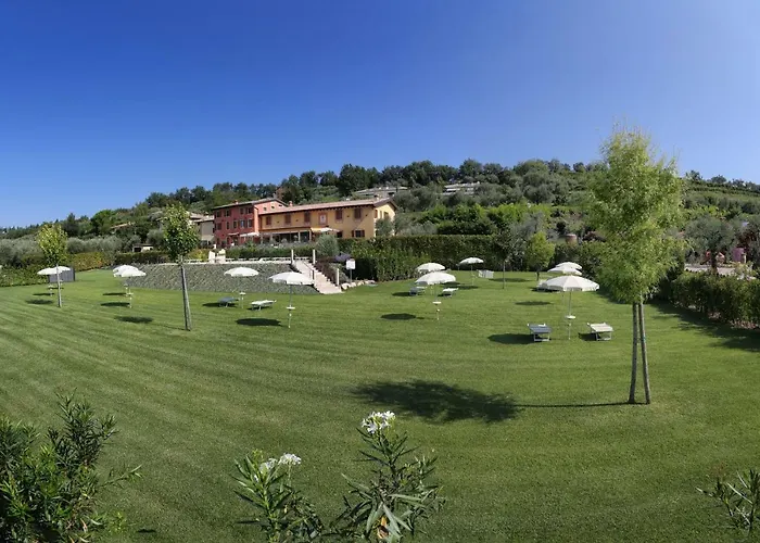 La Zerla לינה וארוחת בוקר