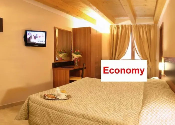 La Zerla 4* ברדולינו