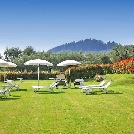 Bed & Breakfast La Zerla 4*