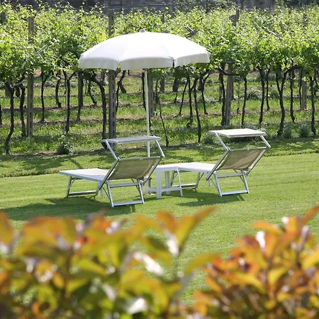 Bed & Breakfast La Zerla