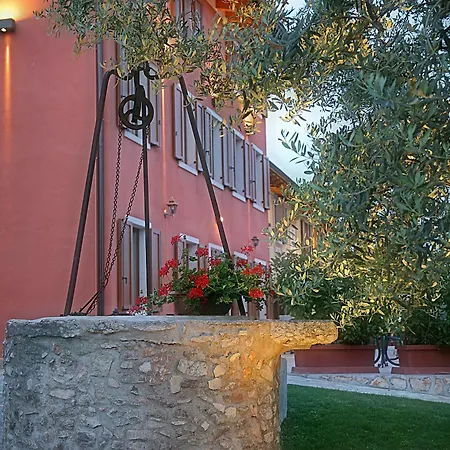 Bed & Breakfast La Zerla 4*