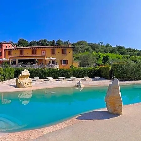 La Zerla 4* Bardolino