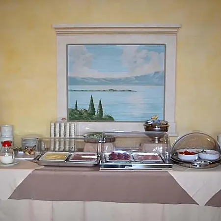 La Zerla 4* Bardolino