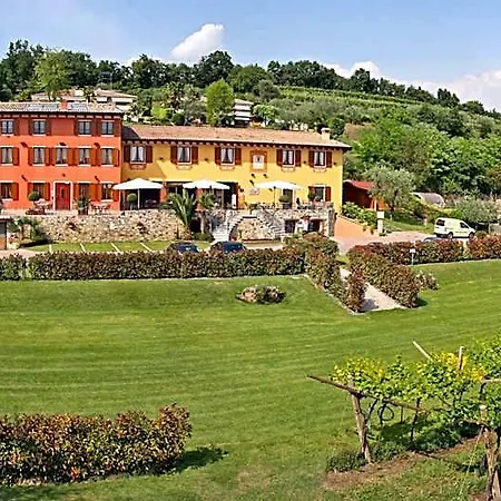 La Zerla Bardolino