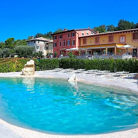 La Zerla Frühstückspension Bardolino