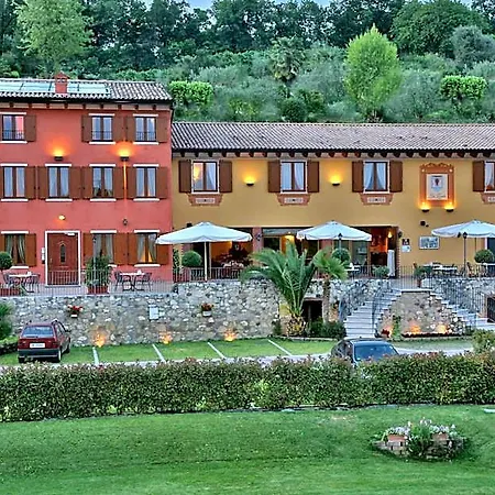 Bed and Breakfast La Zerla 4*