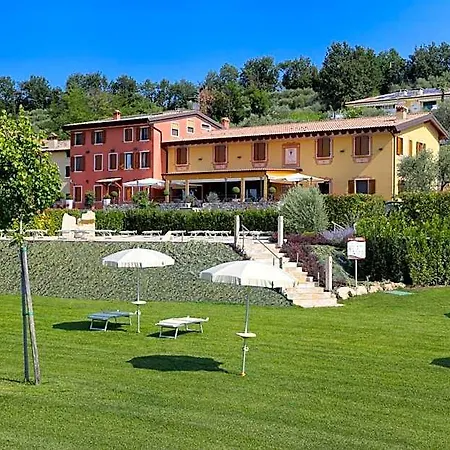 La Zerla Frühstückspension Bardolino