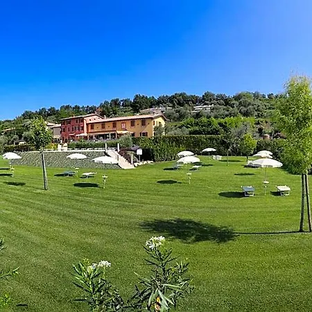 Bed and Breakfast La Zerla