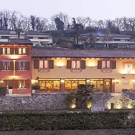 La Zerla Bed and Breakfast