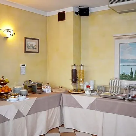 Bed and Breakfast La Zerla 4*
