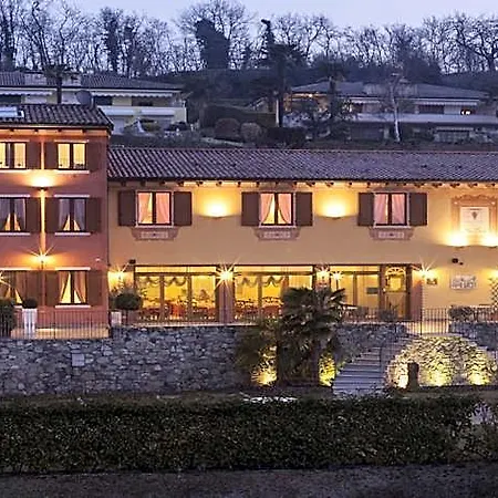 Bed and Breakfast La Zerla Μπαρντολίνο