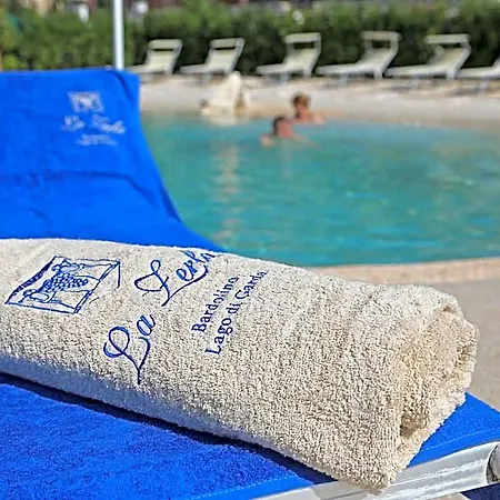Bed and Breakfast La Zerla Μπαρντολίνο