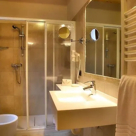 Bed and Breakfast La Zerla Μπαρντολίνο