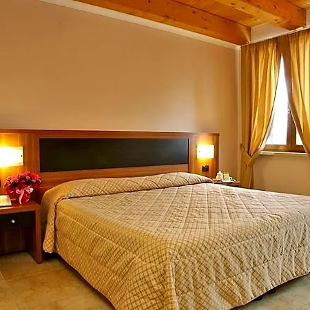Bed and Breakfast La Zerla Μπαρντολίνο