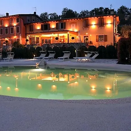 Bed and Breakfast La Zerla Μπαρντολίνο
