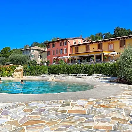 Bed and Breakfast La Zerla