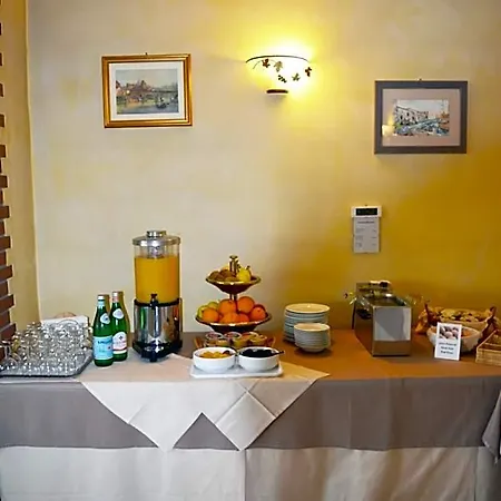 La Zerla Bed & Breakfast