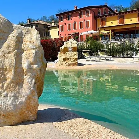Bed and Breakfast La Zerla 4*