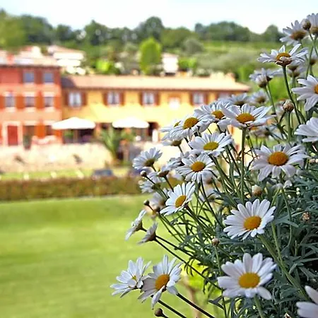 La Zerla Bed and Breakfast