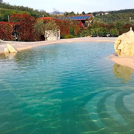 La Zerla 4* Μπαρντολίνο