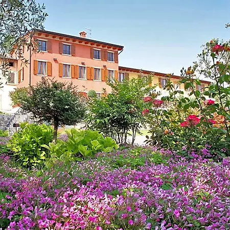 Bed and Breakfast La Zerla Μπαρντολίνο
