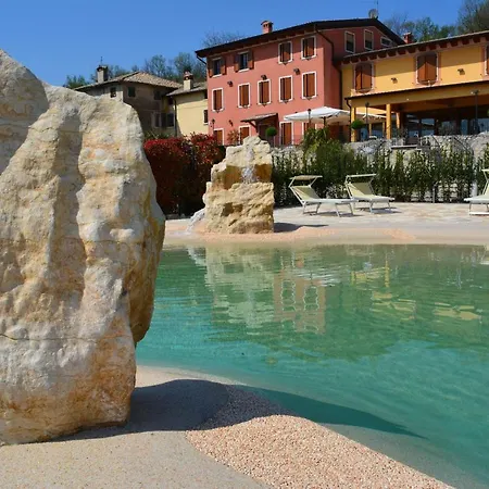 La Zerla Panzió Bardolino