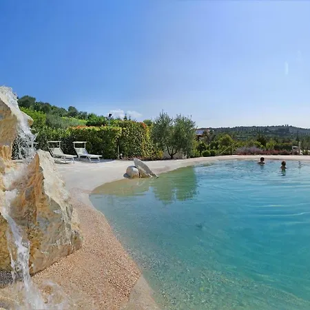 La Zerla Bed & Breakfast Bardolino