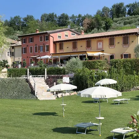 La Zerla Couette-café Bardolino