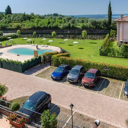 Bed & Breakfast La Zerla Bardolino