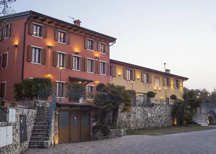 Bed & Breakfast La Zerla