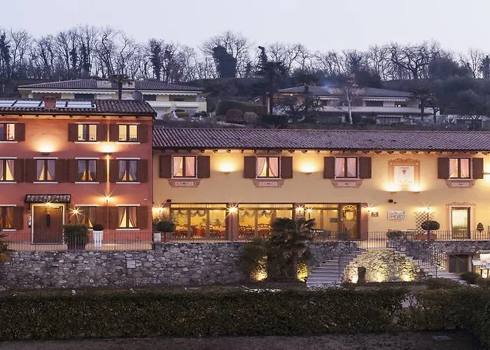 La Zerla Bed & Breakfast 4*