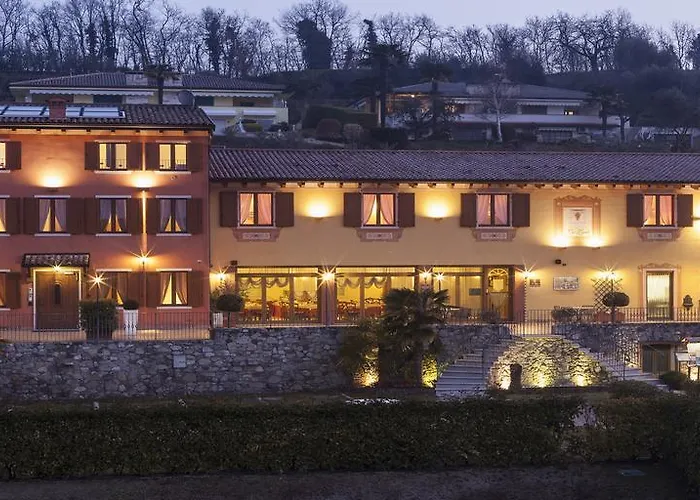 Couette-café La Zerla