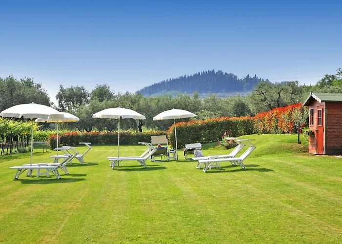 Couette-café La Zerla 4*