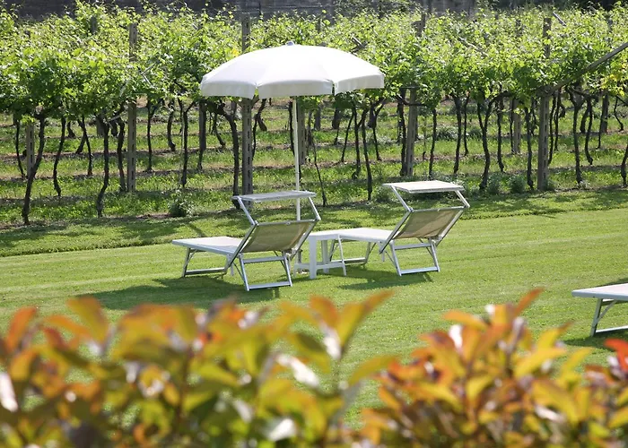 Bed & Breakfast La Zerla